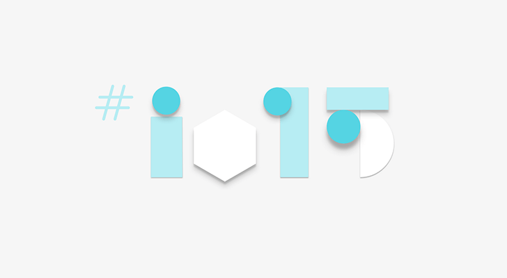 Google releases source code for its I/O 2015 web app on Github