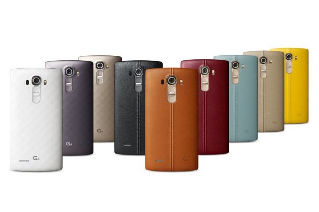 T Mobile and US Cellular begin pre-sales for LG G4
