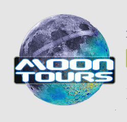 [App of the week] NASA lets you discover the Moon with Moon Tours