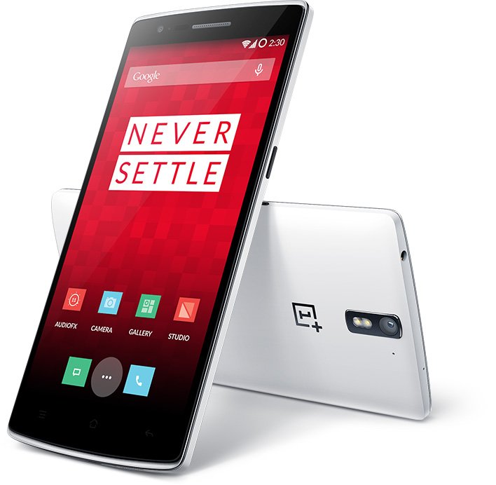OnePlus Two specs leaked – expect the next flagship tide breaker