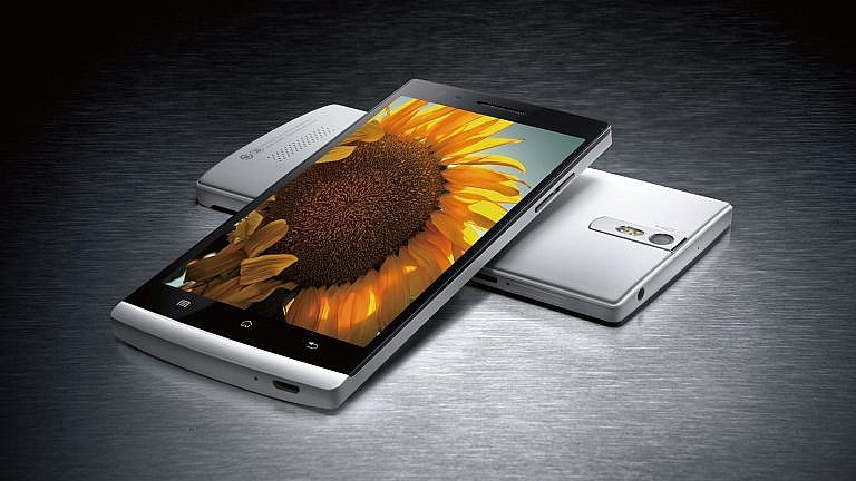 Oppo Find 5, N1 and R819 are being denied all Lollipop pleasures