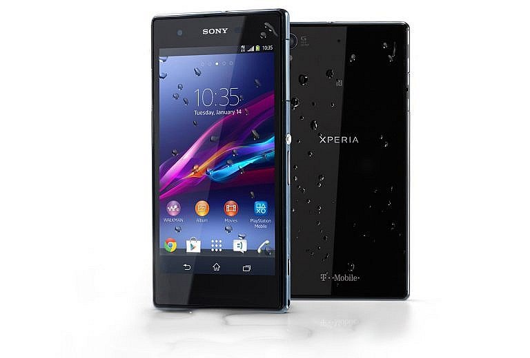 Sony Xperia Z1s from T-Mobile gets OTA to Android 5.0.2
