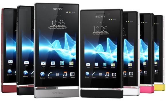 Sony releases AOSP-based recovery for some Xperia line devices