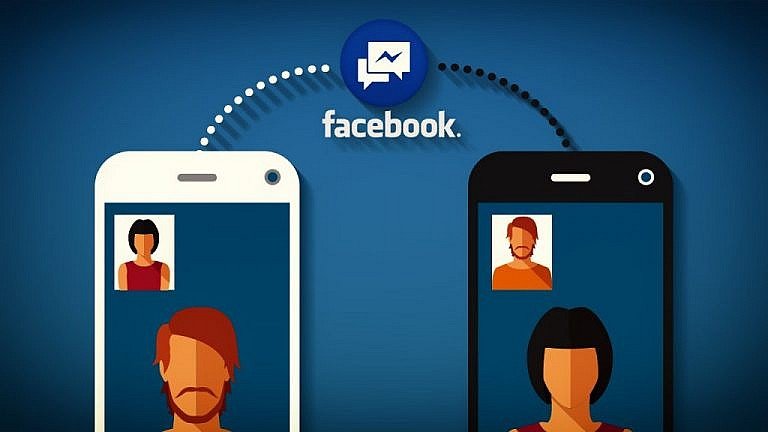 Facebook Messenger app video calling feature is finally available worldwide
