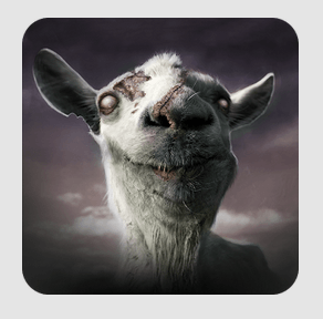 [Game of the day] GoatZ – a zombie goat horror simulator on Android?