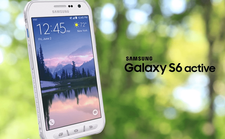 AT&T announces Samsung Galaxy S6 Active – you can buy it starting June 12th