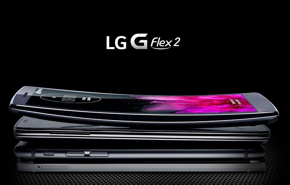 Sprint’s LG G Flex 2 gets OTA to Lollipop 5.1.1