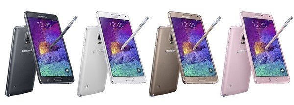[The rumor mill] Samsung Galaxy Note 5 details leaked: meet the first phablet with USB Type-C
