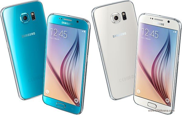 T Mobile’s Samsung Galaxy S6 gets update to Android 5.1.1 plus RAW support