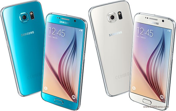 Samsung galaxy s6