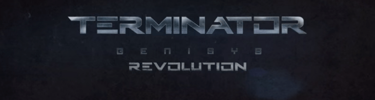 [App of the week] Terminator Genisys: Revolution companion app gets you ready for the Terminator reboot