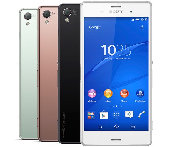 T Mobile’s Sony Xperia Z3 gets OTA to Lollipop plus a few nice tweaks from the carrier