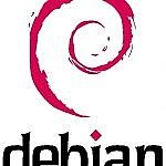 debian logo