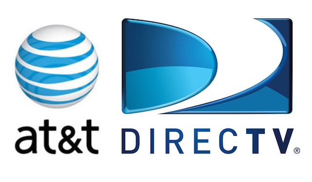 AT&T DirecTV