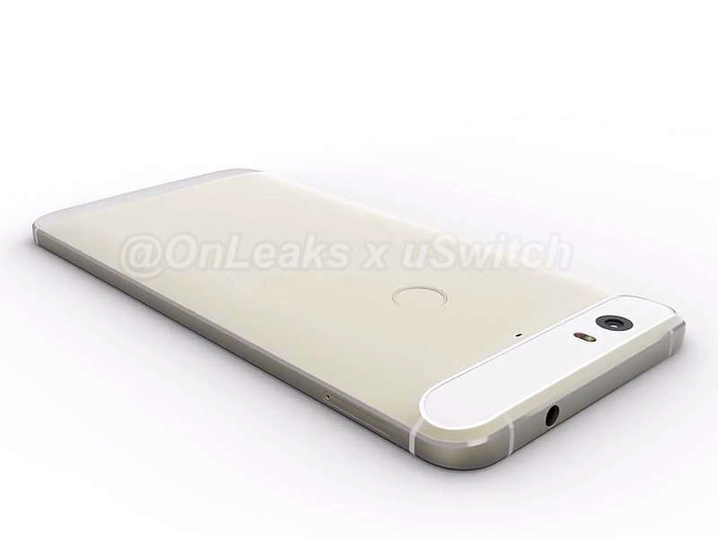 Nexus smartphones for 2015 from Huawei and LG leak again!