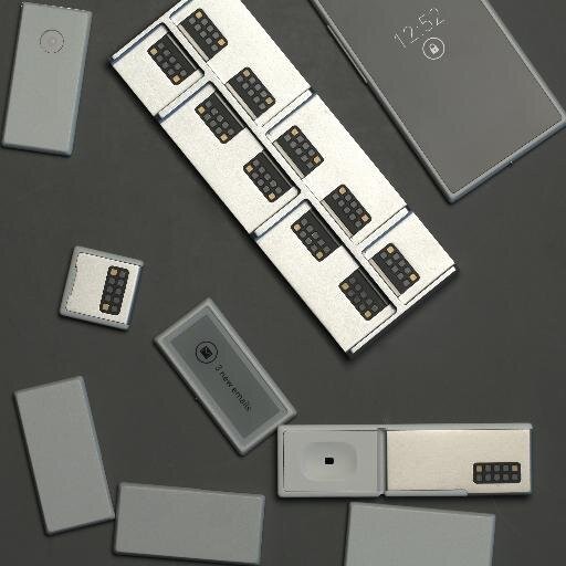 [Update: the drop test was a joke] Project Ara trouble ahead: magnets that connect the modules fail the drop test