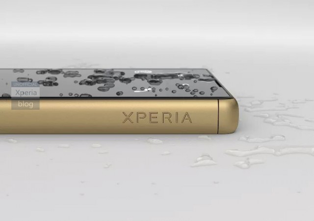 Sony Xperia Z5 details and photos leak ahead of official launch
