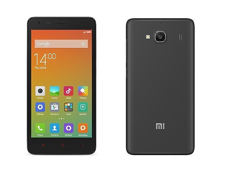 Xiaomi 's first smartphone made in India, Redmi 2 Prime launched today