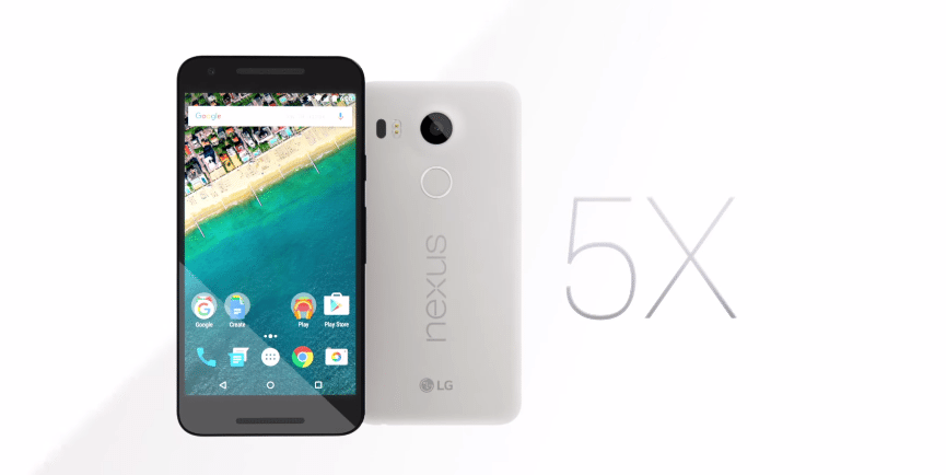Nexus 5X review - first impressions for the LG Nexus device launch