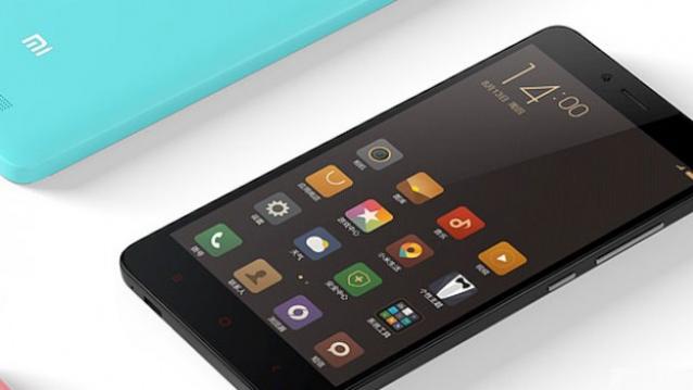 Xiaomi Mi 4c to launch on September 22nd