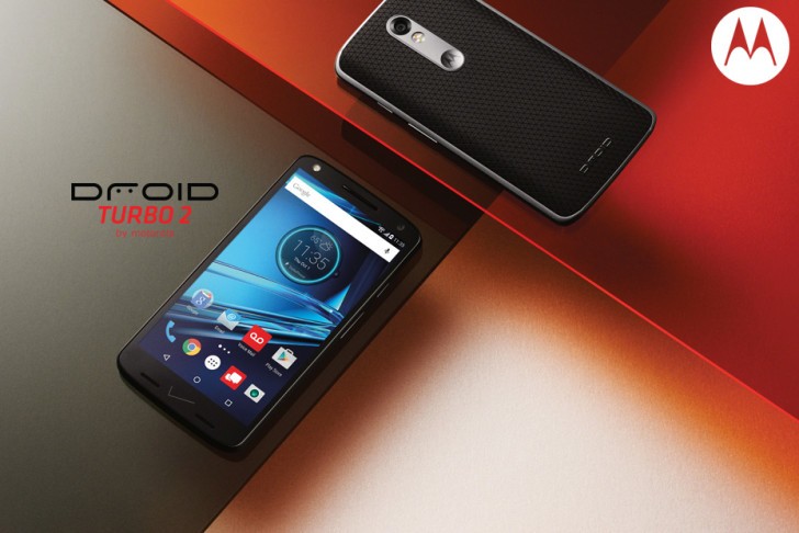 Motorola DROID Turbo 2 deemed somewhat indestructible in early tests!