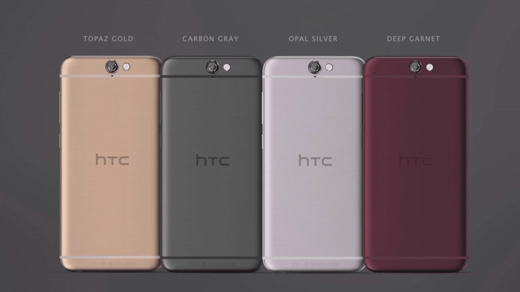 HTC A9