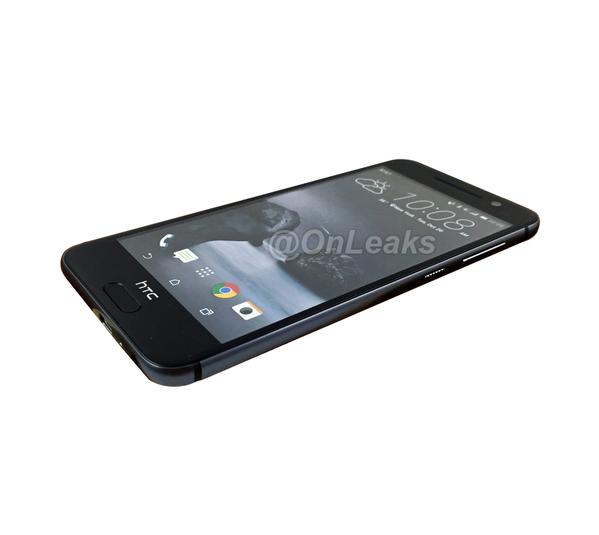 HTC one A9 4