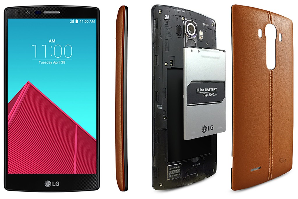 International LG G4 model gets Android 6.0 firmware released