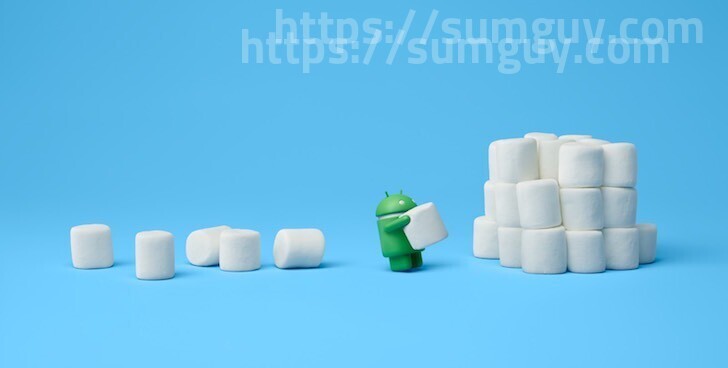 android 6.0 marshmallow zip file