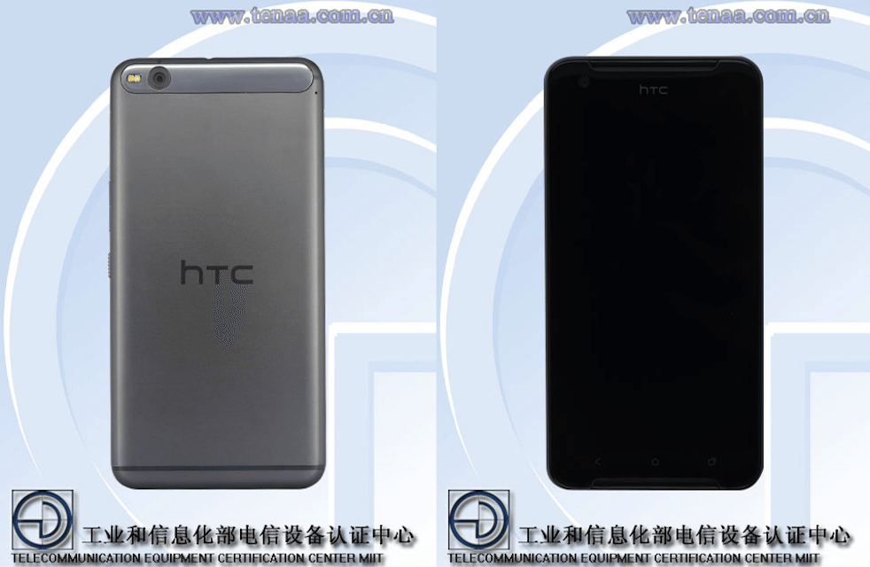 HTC One X9 appears on TENAA; future launch imminent
