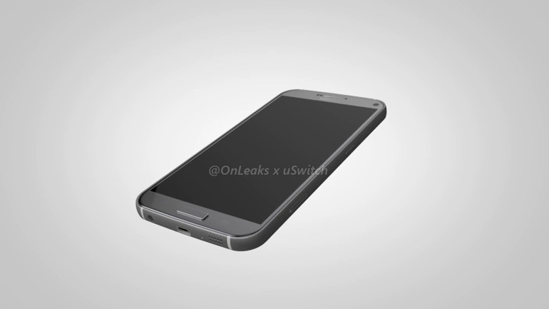 Samsung Galaxy S7 Plus renders leak in video!