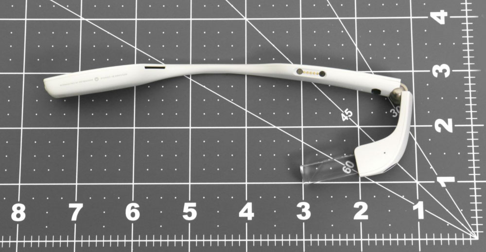 Google Glass for enterprise passes FCC regulations - could it start selling again soon?