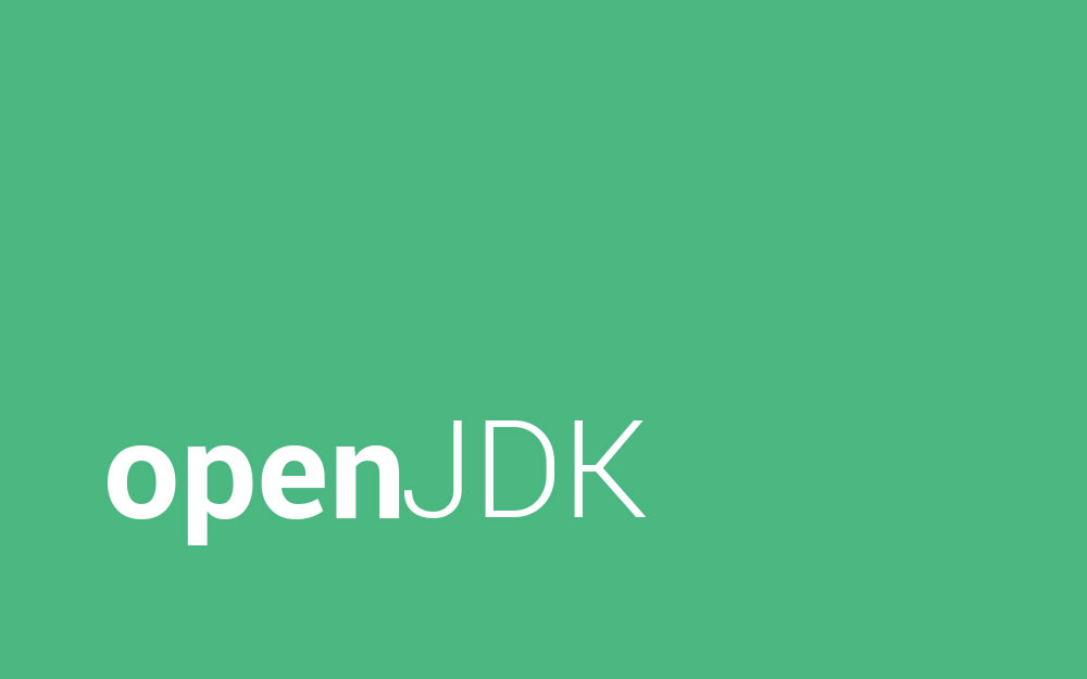 Open JDK