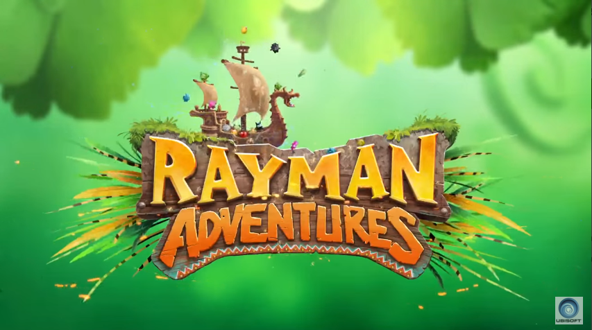 Raiman Adventures