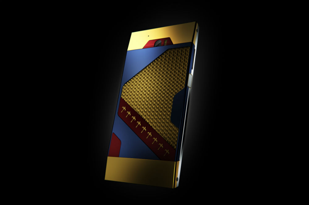 Turing phone delayed - cancel your pre-order or get a free upgrade!