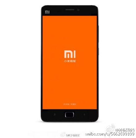 [The rumor mill] Xiaomi Mi 5 to have physical button with fingerprint sensor