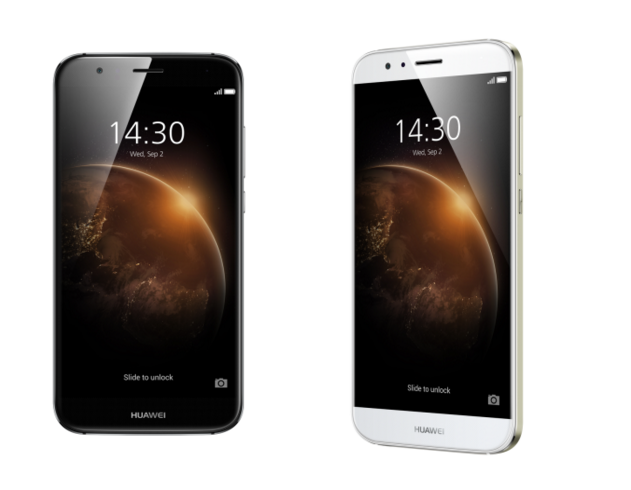 [CES 2016] Huawei launches mid-range GX8 on the US market