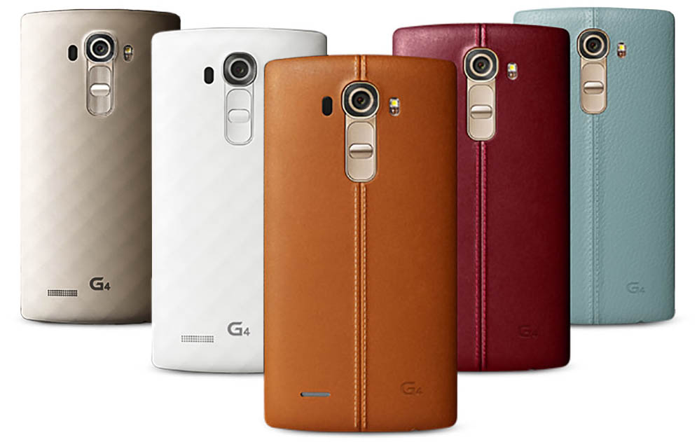 [The rumor mill] LG G5 to have ticker display, Magic Slot and Snapdragon 820