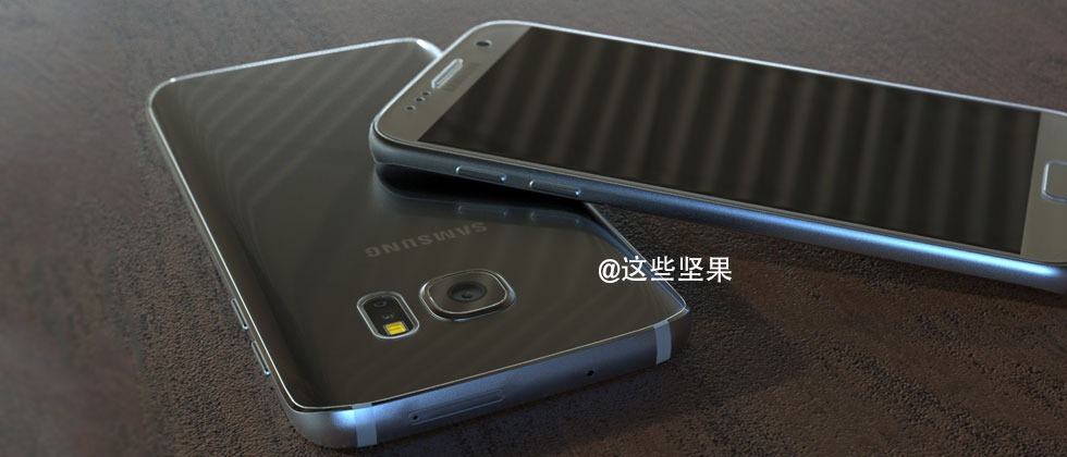 Samsung Galaxy S7 renders appear online - could the 2016 flagship really look like this?
