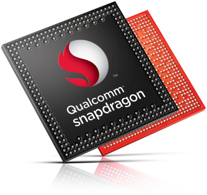 [CES 2016] Qualcomm announces Letv Max Pro as first Snapdragon 820 recipient