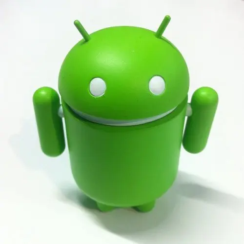 Android ADB