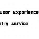 Windows 10 User Experience & Telemetry service