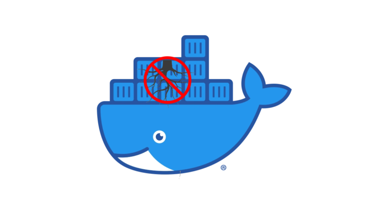 How to install Docker rootless
