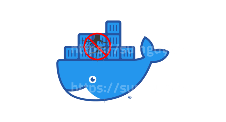 How to install Docker rootless