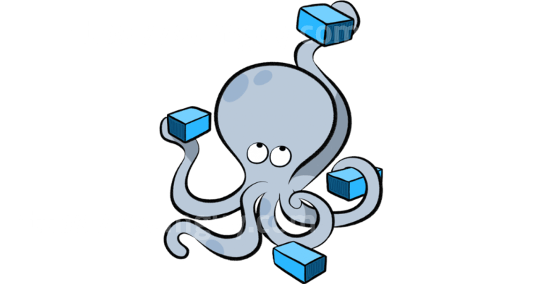 Docker Compose useful commands