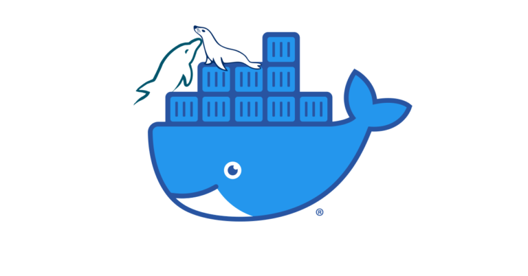 Automatic backup of docker Mysql or MariaDB container