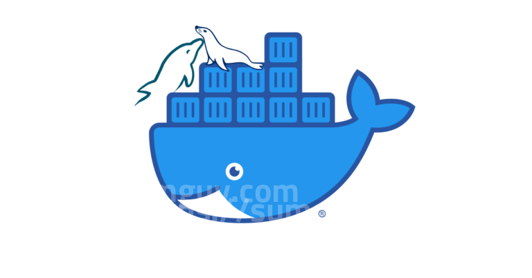 Automatic backup of docker Mysql or MariaDB container