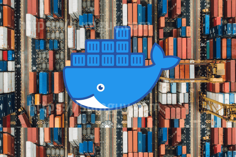 Install docker on Ubuntu/Debian