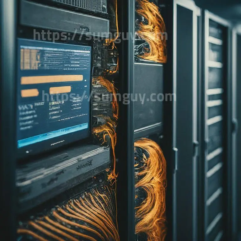 Linux System Monitoring: Tools and Techniques