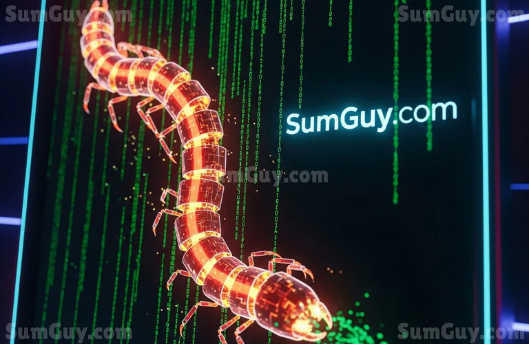 Securing Your App from the Latest Shai-Hulud NPM Vulnerability